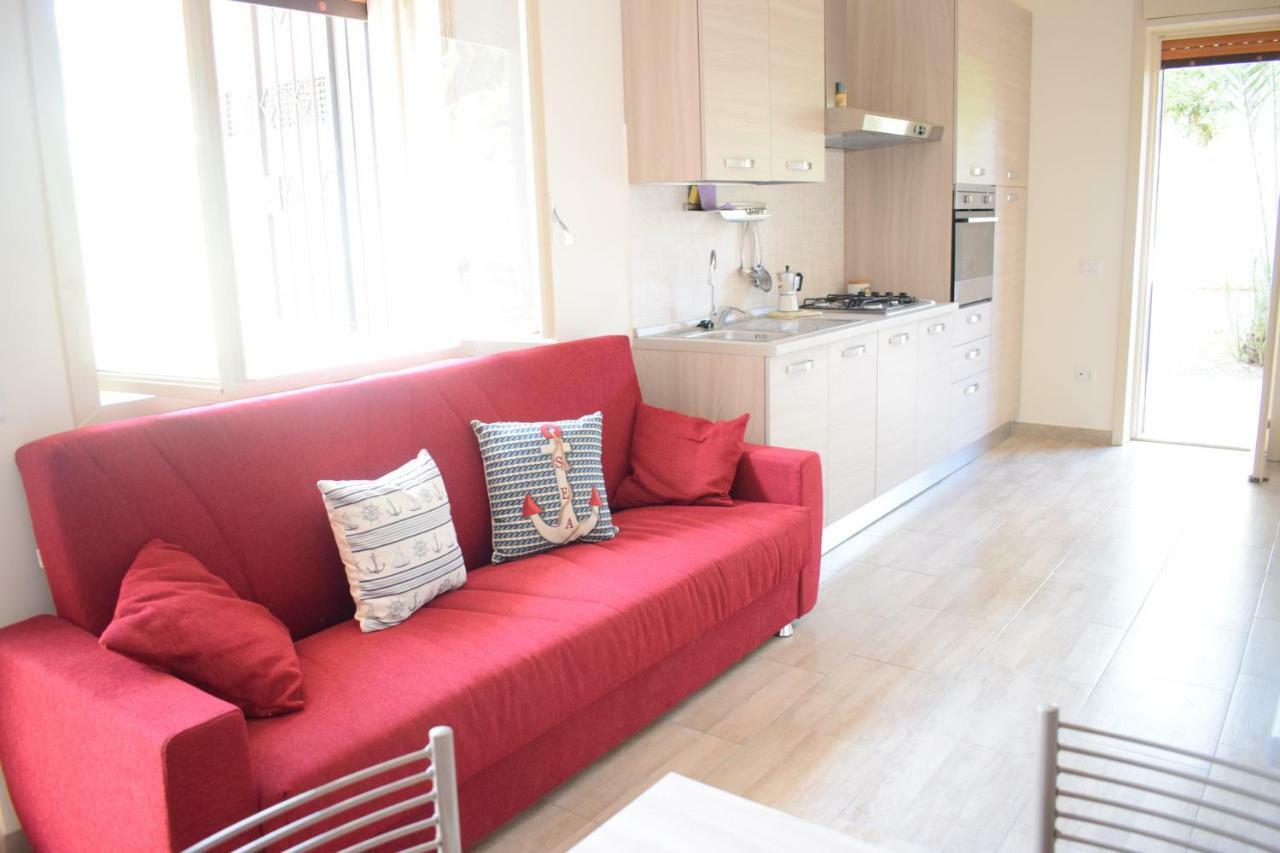 Stefy Home CTA Exterior foto