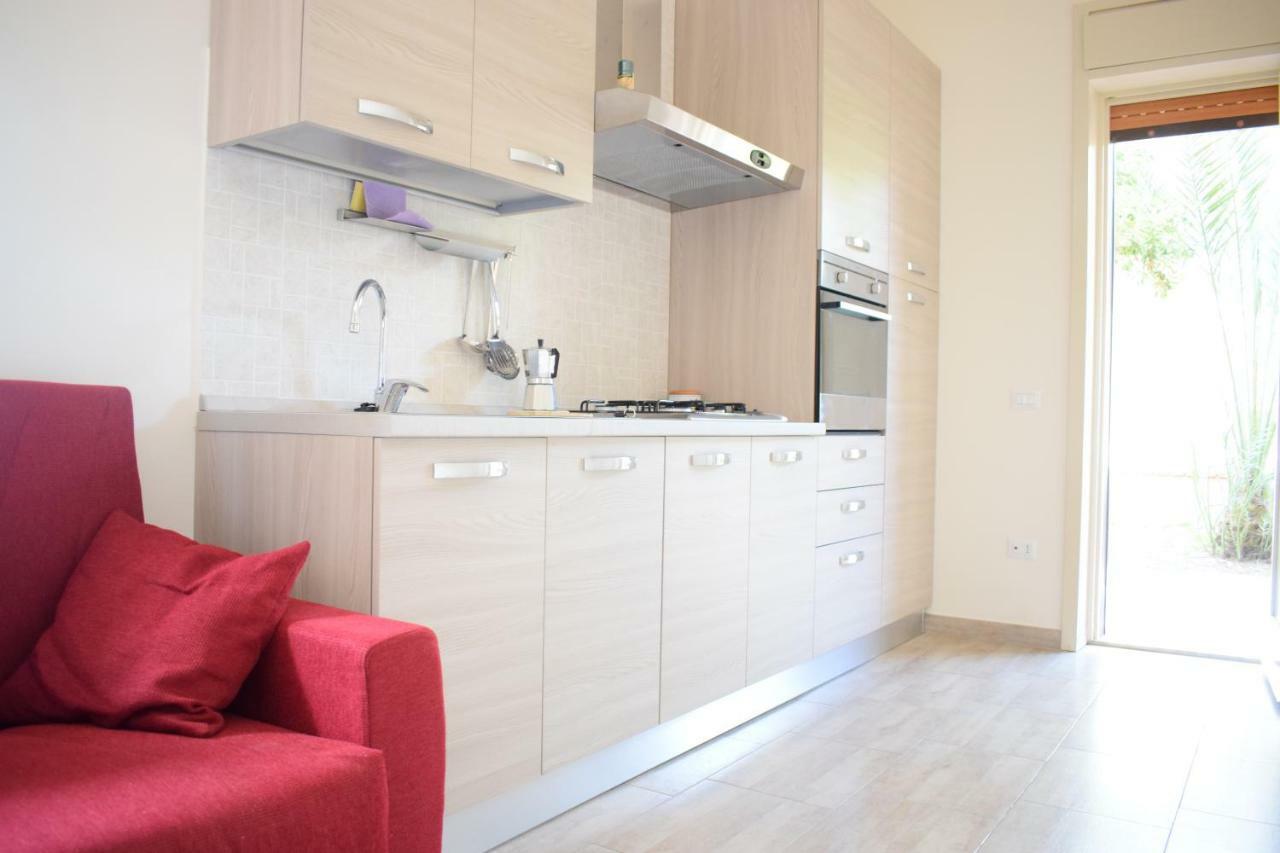 Stefy Home CTA Exterior foto