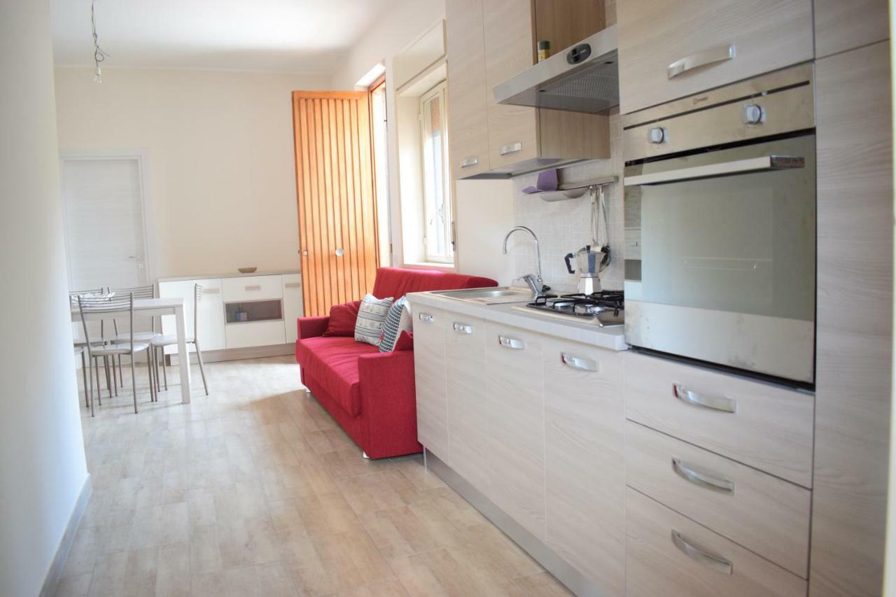 Stefy Home CTA Exterior foto